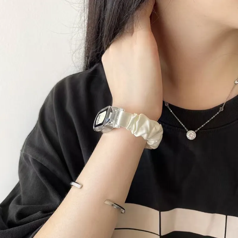 IOTS Xiaomi Compatibility Watch Band 12CM Fabric Material-3
