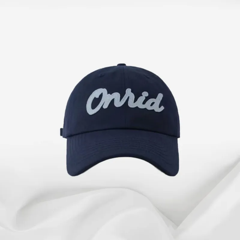 IOTS Polyester Baseball Caps Unisex-3