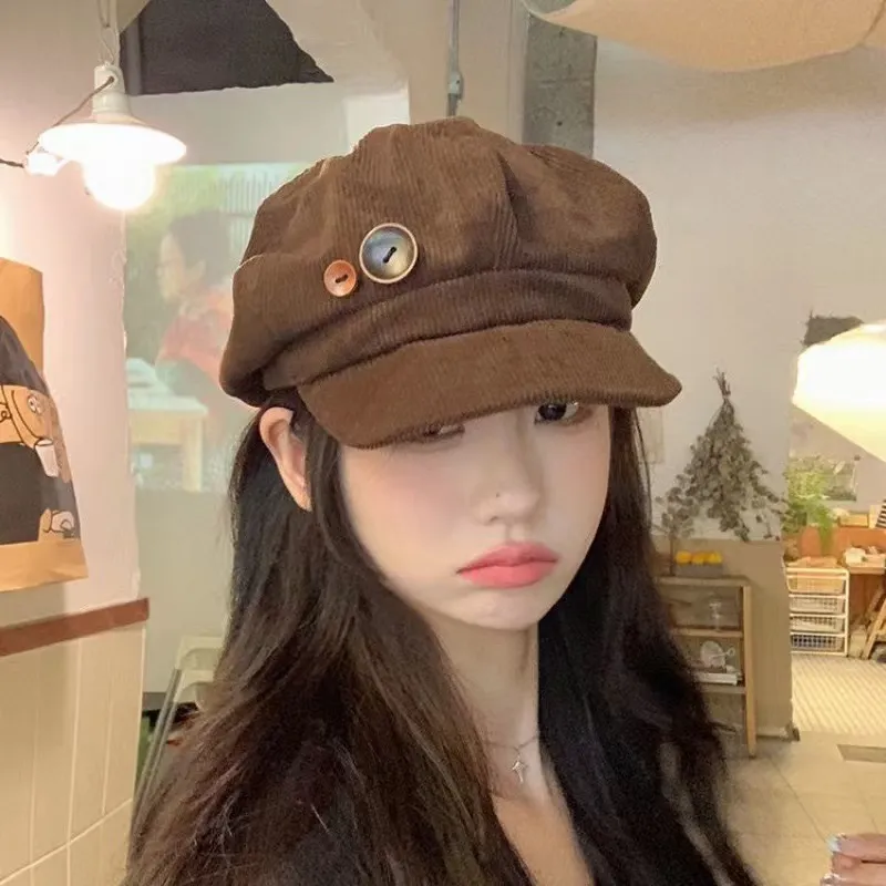 IOTS Berets Unisex-1