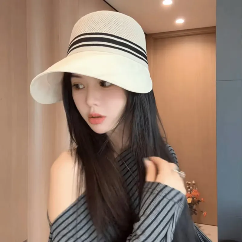 IOTS Polyester Bucket Hats Unisex-1