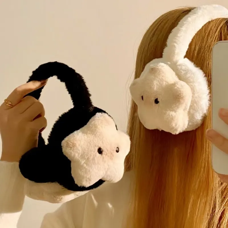IOTS Earmuffs Unisex-2