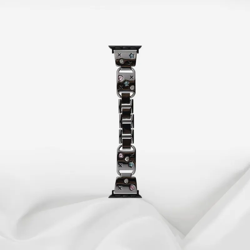 IOTS Apple Compatibility Watch Band 235mm Metal-5