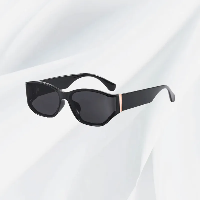 IOTS PC Cat Eye Sunglasses Unisex-1