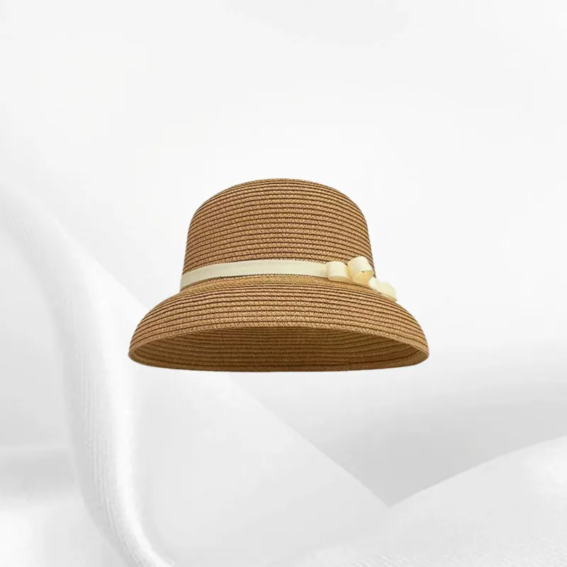 IOTS Polyester Bucket Hats Unisex-5