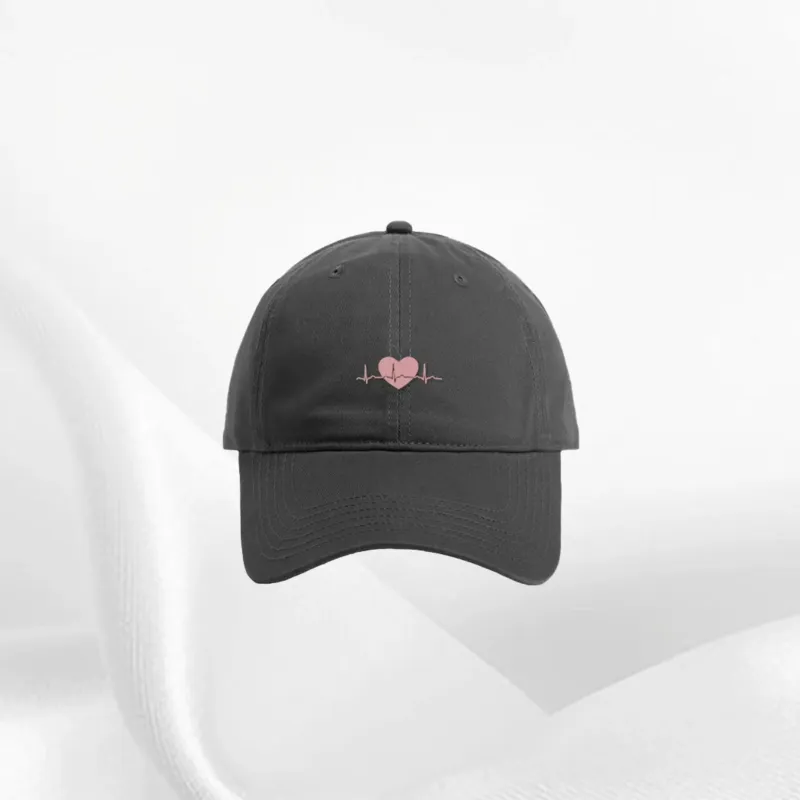 IOTS Polyester Baseball Caps Unisex-2
