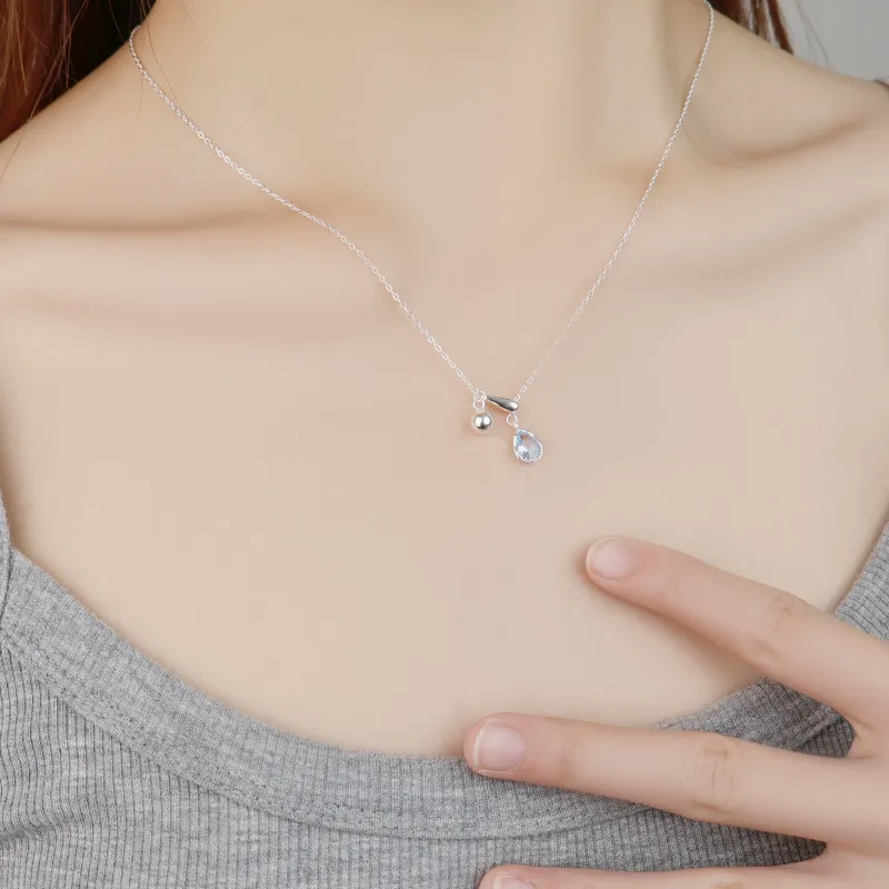 IOTS Necklaces Women's-6