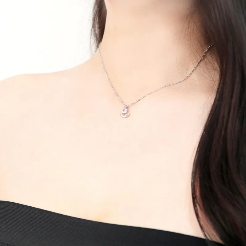 IOTS Alloy Necklaces Women's Girlfriend-2