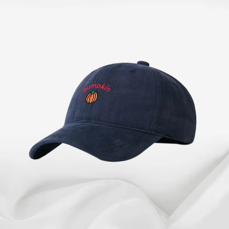 IOTS Polyester Baseball Caps Unisex-1