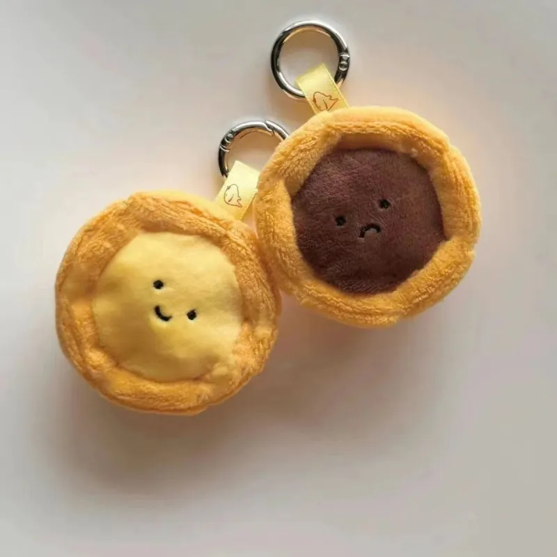 IOTS Cotton Keychains Unisex Couple's-4
