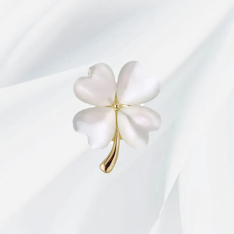 IOTS Refined Elegance, Fashion, Sweet Style Brooches Women's-1