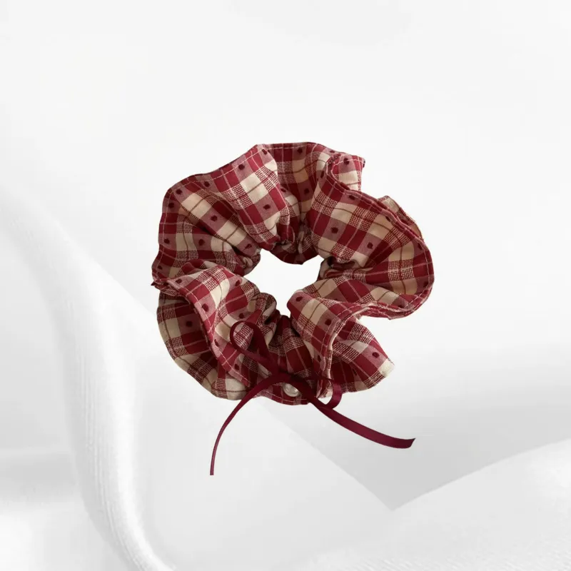 IOTS Hair Ties Unisex-2