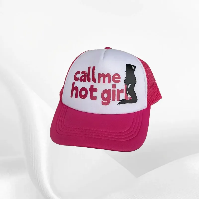 IOTS Polyester Baseball Caps Unisex-2