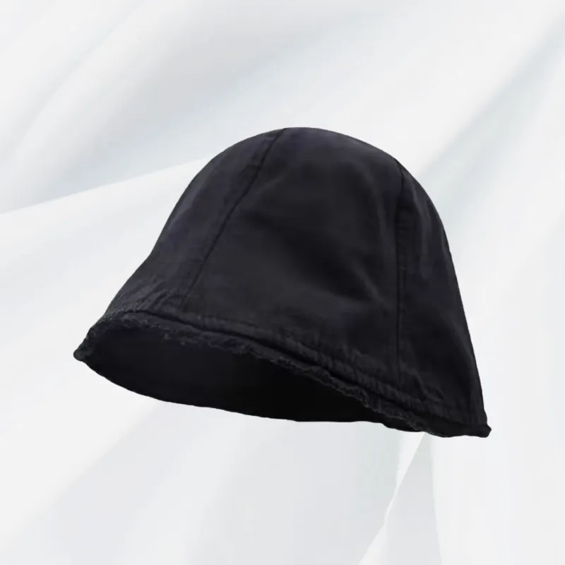 IOTS Polyester Bucket Hats Unisex-1