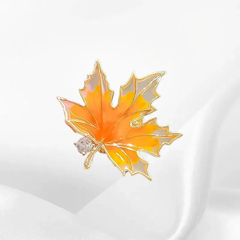 IOTS Premium Fashion Elegance Brooches Women's-2