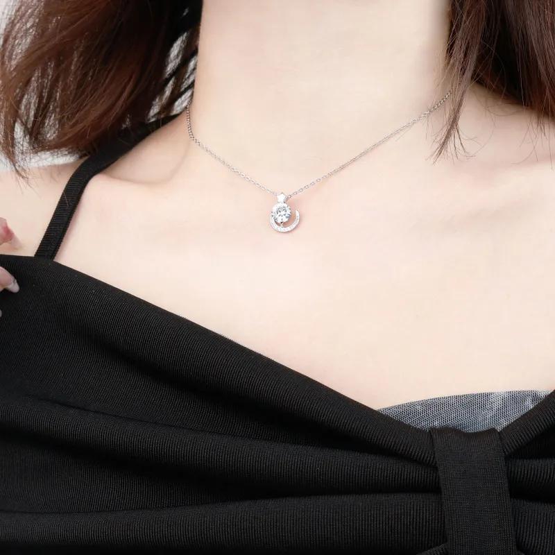 IOTS Alloy Necklaces Women's Girlfriend-4