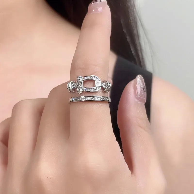 IOTS Rings Unisex-3