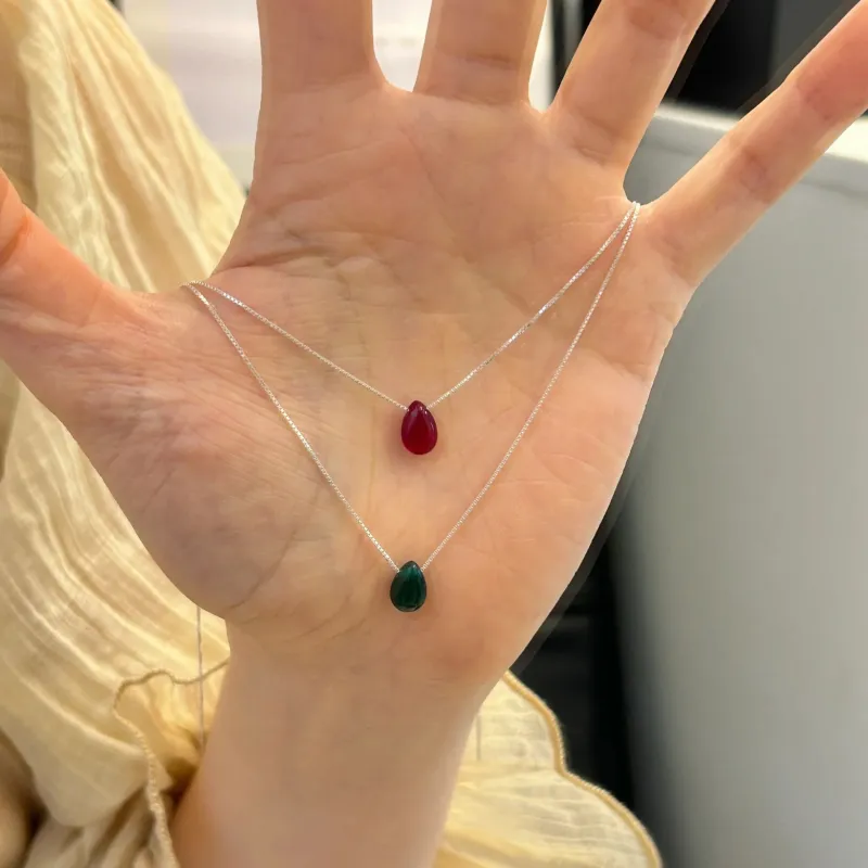 IOTS Necklaces Women's-3