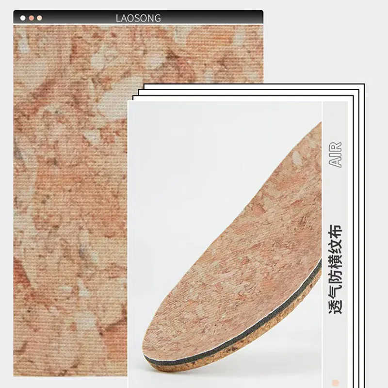 IOTS Insoles Unisex-1