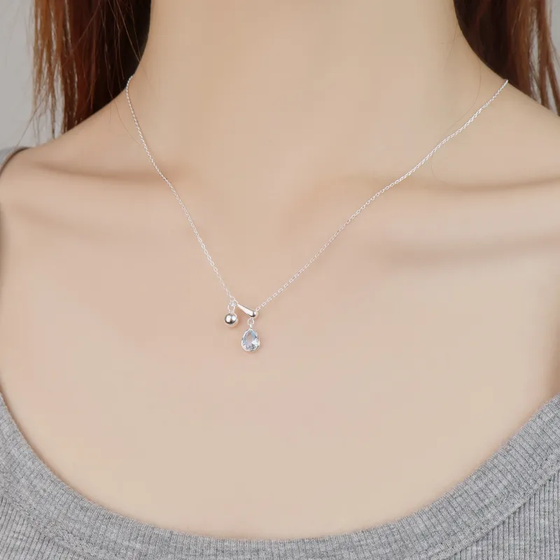 IOTS Necklaces Women's-5