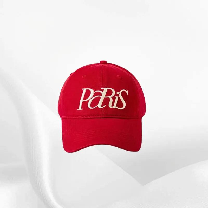 IOTS Polyester Baseball Caps Unisex-3