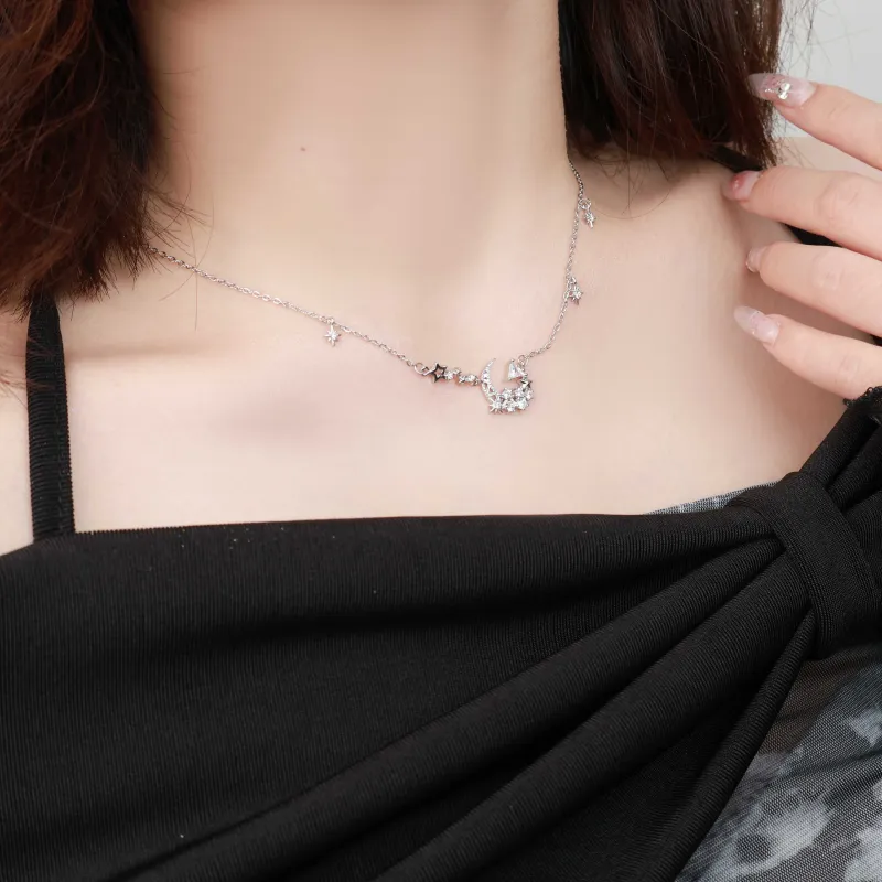IOTS Necklaces Women's-6