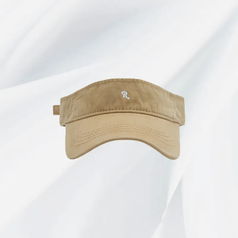 IOTS Korean Style UV Protection Versatile Polyester Sun Hat Sun Protection Hat Women's-1