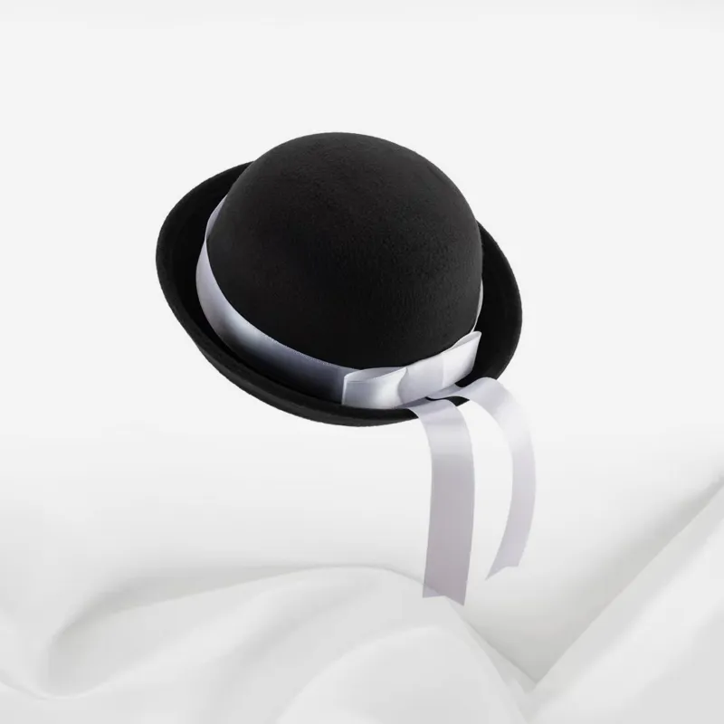 IOTS Polyester Bucket Hats Unisex-1
