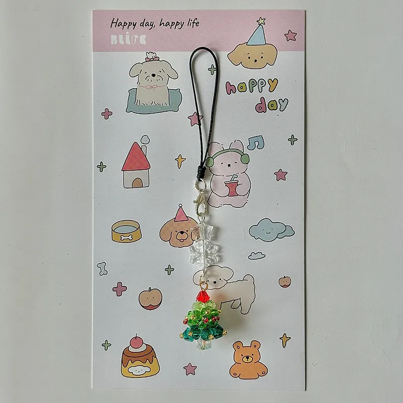 IOTS Pendants Unisex-2