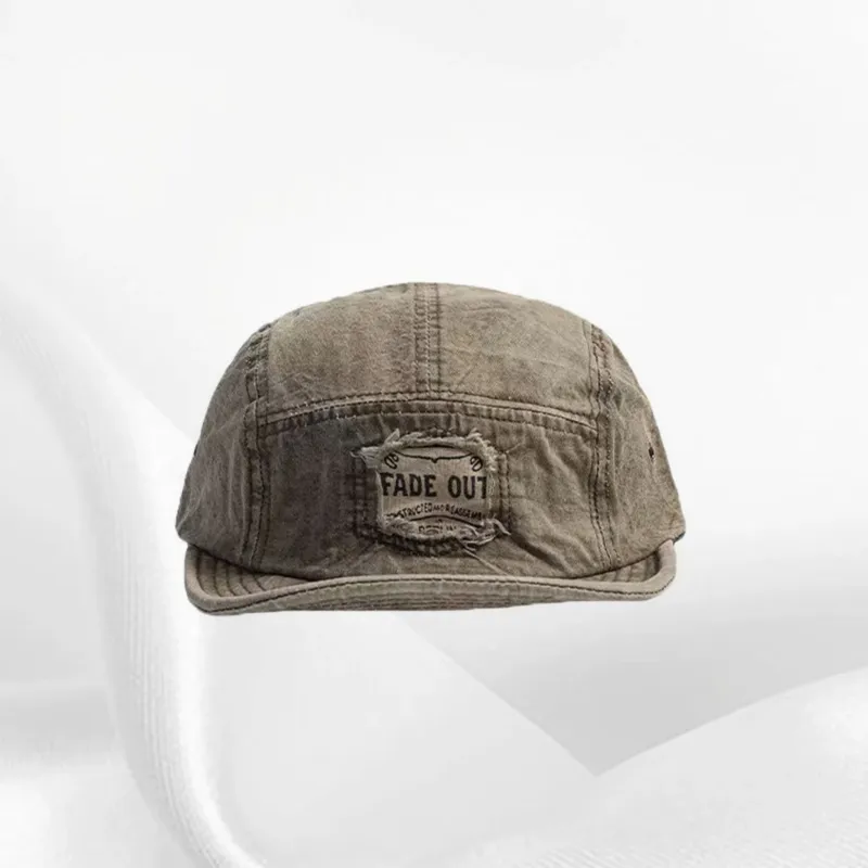 IOTS Polyester Baseball Caps Unisex-3