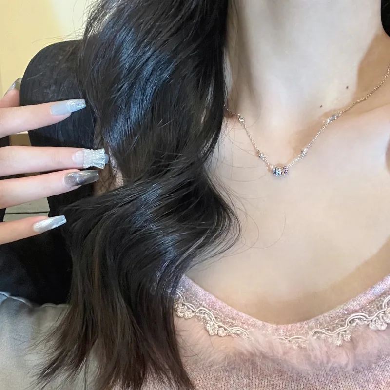 IOTS Necklaces Women's-6
