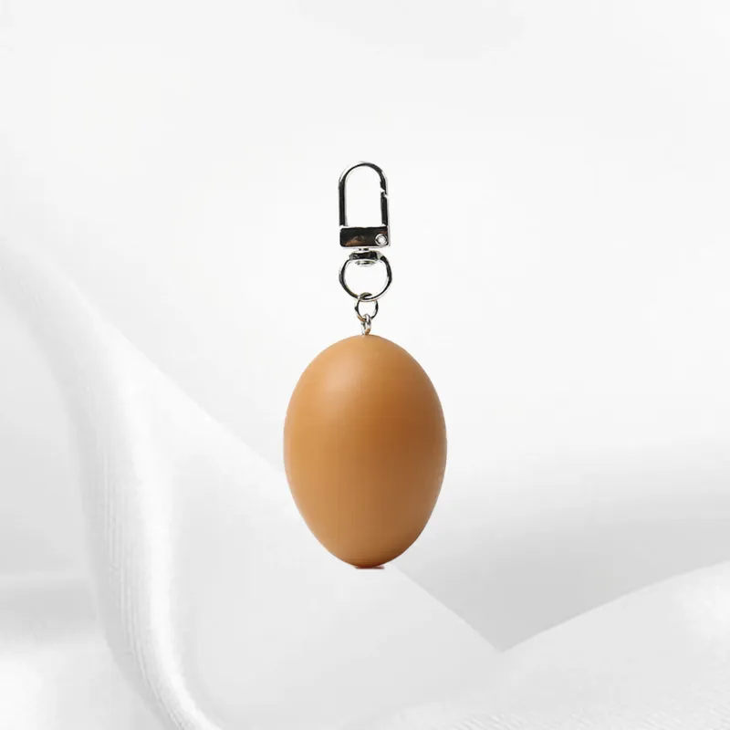 IOTS Keychains Unisex-2