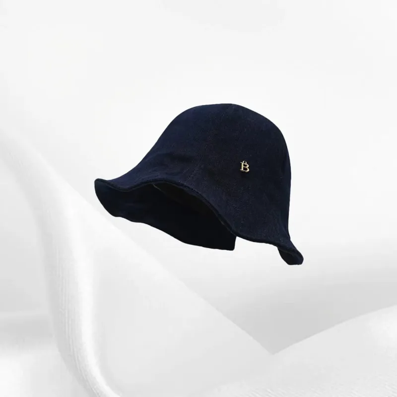IOTS Polyester Bucket Hats Unisex-2
