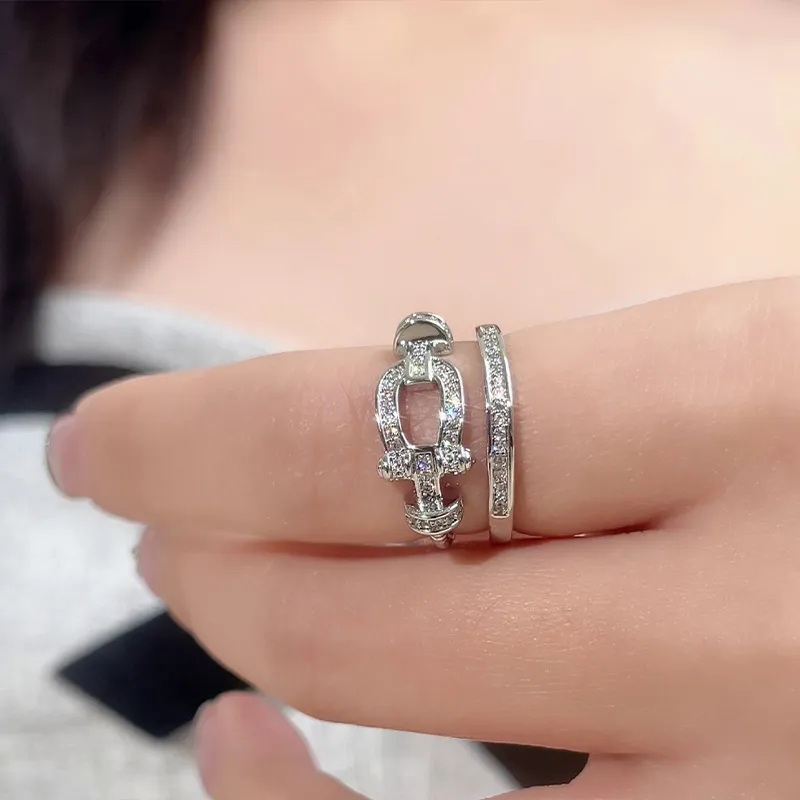 IOTS Rings Unisex-4