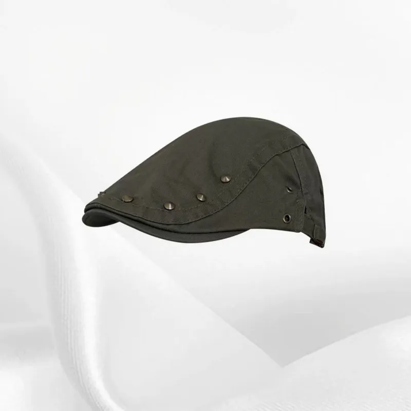 IOTS Berets Unisex-4
