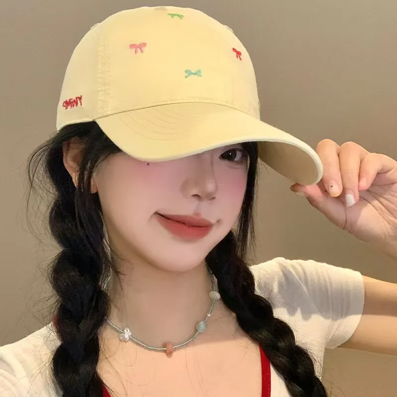 IOTS Polyester Baseball Caps Unisex-1
