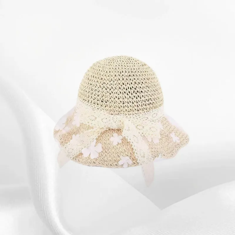 IOTS Polyester Bucket Hats Unisex-2