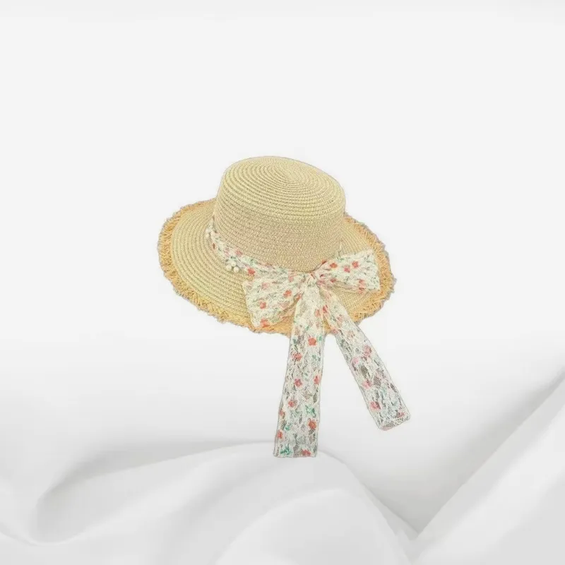 IOTS Polyester Bucket Hats Unisex-2