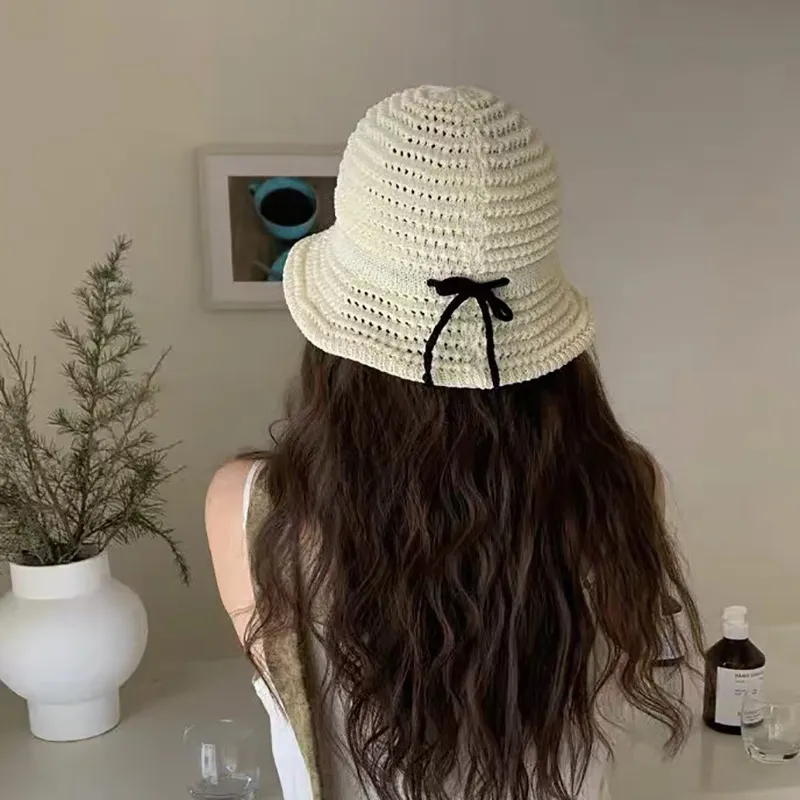 IOTS Bucket Hats Women's-4