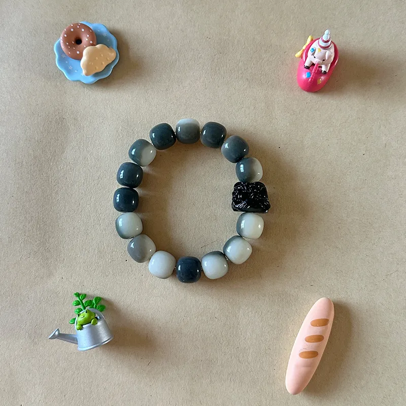 IOTS Bodhi Root Bracelets Unisex-2