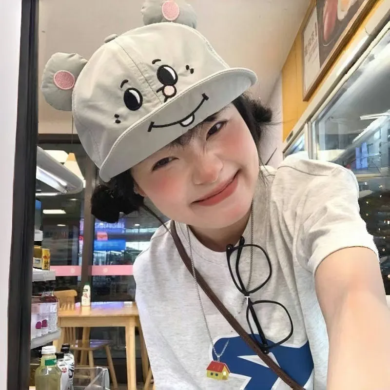 IOTS Berets Unisex-1