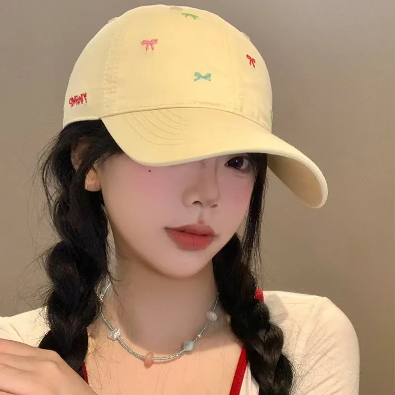 IOTS Polyester Baseball Caps Unisex-2