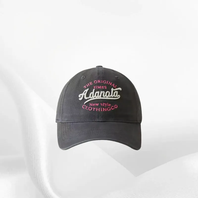 IOTS Polyester Baseball Caps Unisex-2