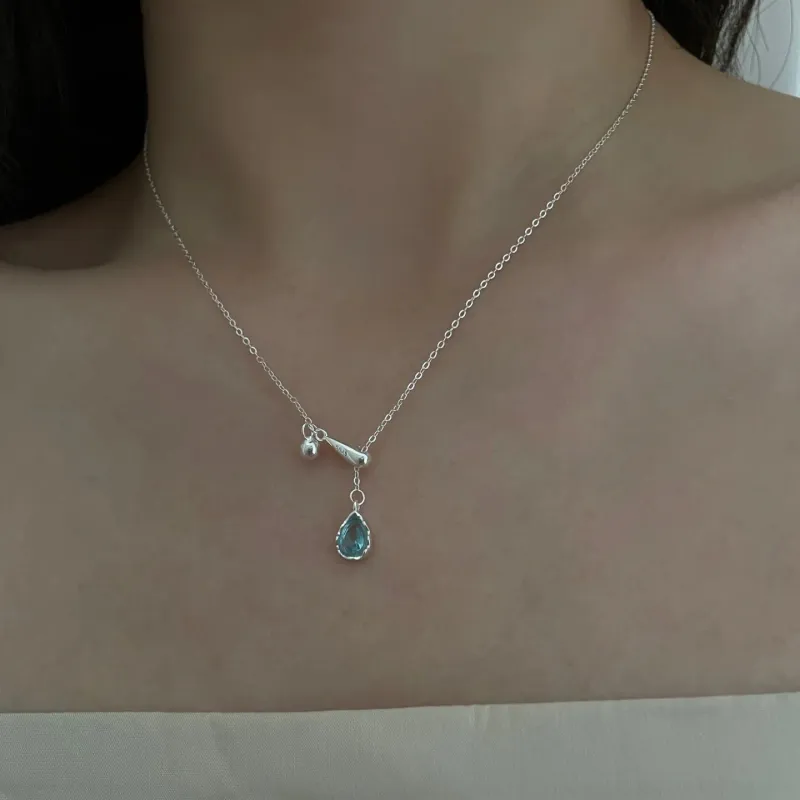 IOTS Necklaces Women's-4