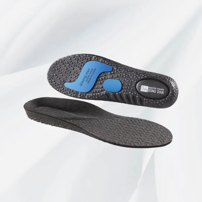 IOTS Insoles Unisex-3