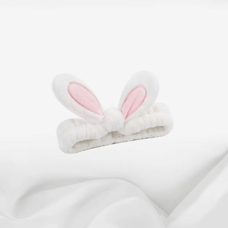 IOTS Polyester Headbands Women's-2
