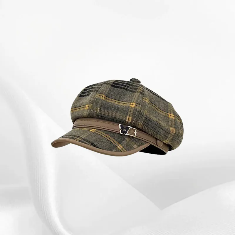 IOTS Berets Unisex-2