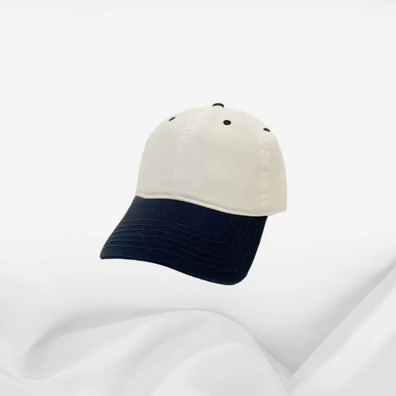 IOTS Polyester Baseball Caps Unisex-1