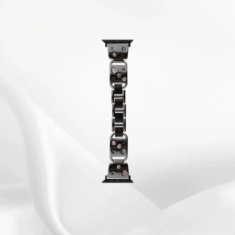 IOTS Apple Compatibility Watch Band 235mm Metal-4