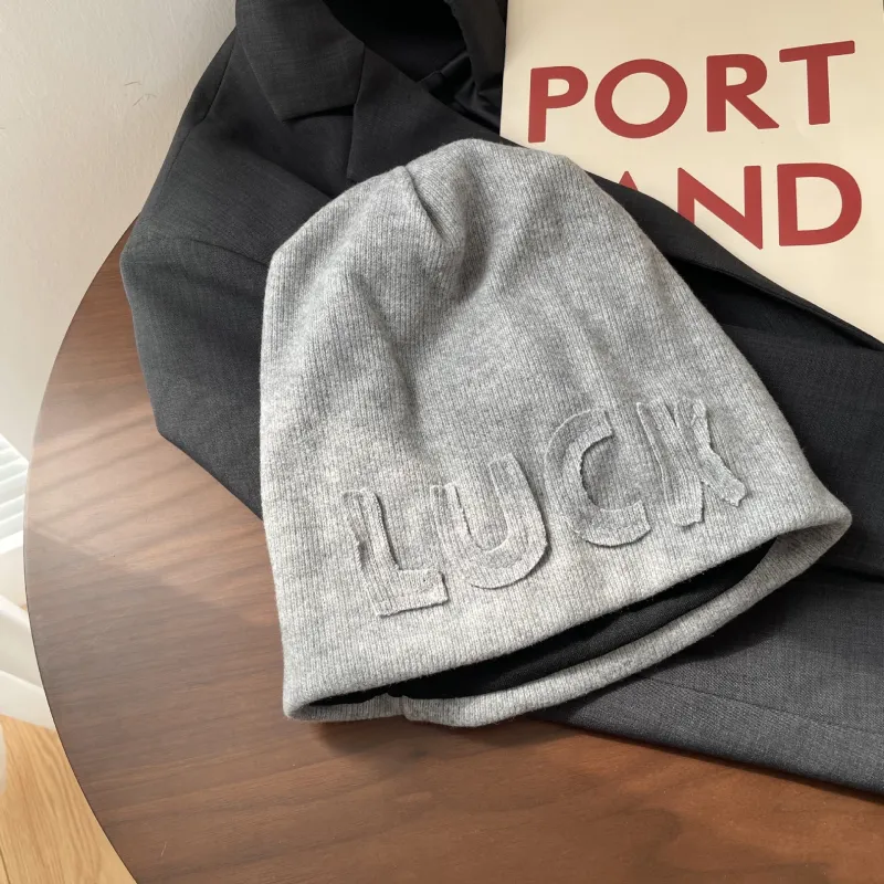 IOTS Beanies Unisex-1