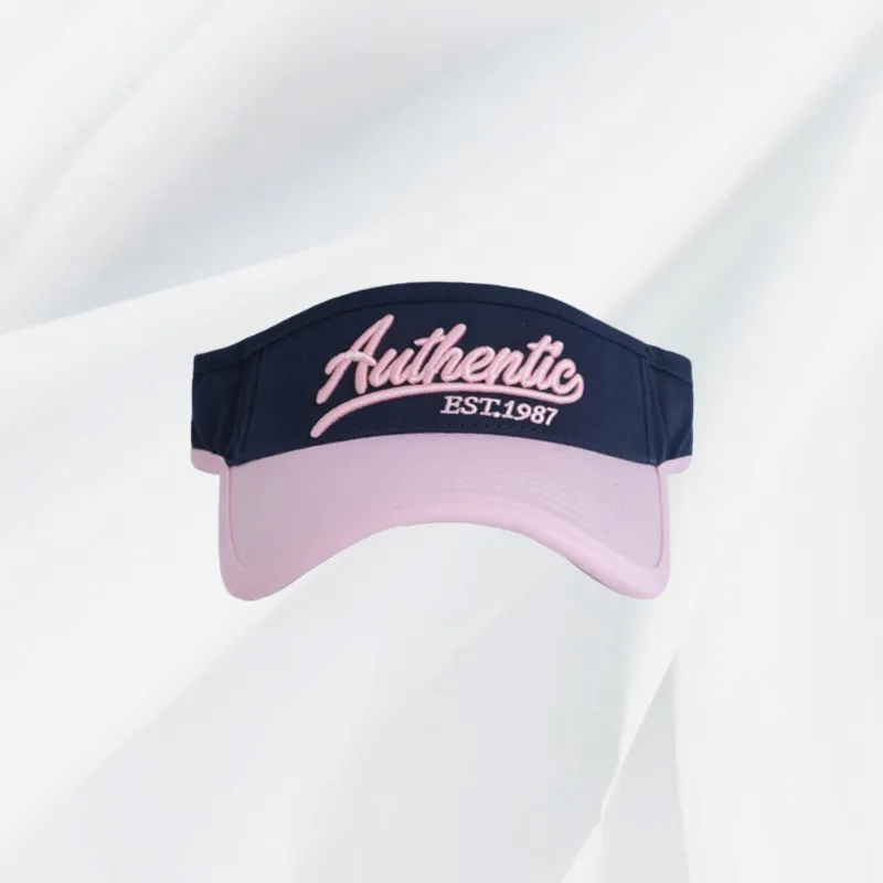 IOTS Polyester Sun Protection Hats Women's-1